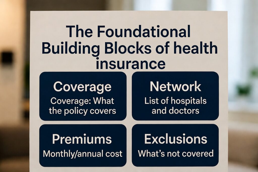health insurance plans 
