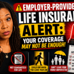 Is Employer-Provided Life Insurance Enough? What You Need to Know